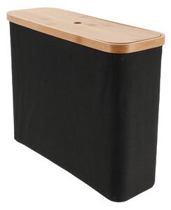 Χαρτοθήκη (45x15x35) T-D Storage Black 8728103