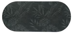 Πατάκι Μπάνιου Οβάλ (45x100) T-D Esssential Nature 7611792