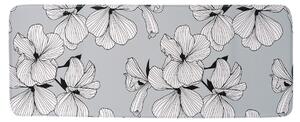 Πατάκι Μπάνιου (45x120) T-D Ecrin Grey 7729783