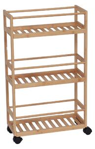 Τρόλεϊ/Ραφιέρα 3 Θέσεων (45.5x20x75) T-D 98219195