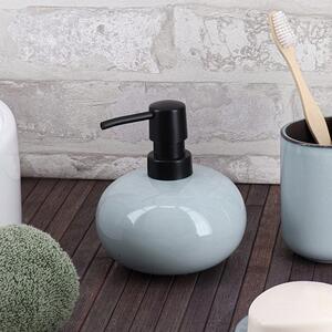 Dispenser Μπάνιου 400ml (Φ12x13) T-D Lacquered Blue 62204112