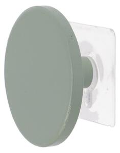 Κρεμαστράκι Αυτοκόλλητο (Φ8.5x4) T-D Rack Khaki 91042143