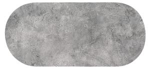 Πατάκι Μπάνιου Οβάλ (45x100) T-D Nature Brute 7611793