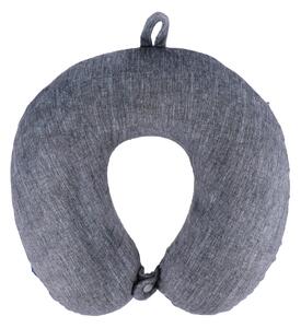 Μαξιλάρι Ταξιδίου T-D Heather Grey 20200180