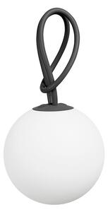 Fatboy - Bolleke Portable Κρεμαστό φωτιστικό IP55 Anthracite Fatboy®