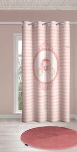 Koυρτίνα Soft-Touch Little Princess με Τρουκς 160x240εκ. Saint Clair