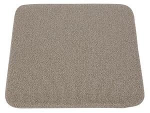 AYTM - Curva Seat Cushion f/Stool Taupe Bouclé AYTM