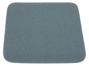 AYTM - Curva Seat Cushion f/Stool Dusty Μπλε Bouclé AYTM