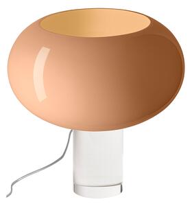 Foscarini - Buds 2 Επιτραπέζιο Φωτιστικά Pale Ροζ Foscarini