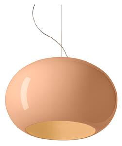 Foscarini - Buds 2 LED Κρεμαστό Φωτιστικά 10m Pale Ροζ Foscarini