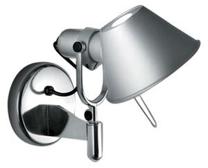 Artemide - Tolomeo Faretto E27 Φωτιστικό τοίχου Artemide