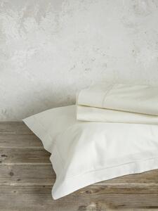Σετ Σεντόνια Υπέρδιπλα Forever - Ivory Nima Home