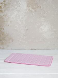 Πατάκι Μπάνιου 50x80 - Soft Pink Kocoon Home
