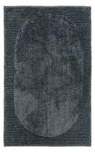 Πατάκι Μπάνιου 50x80 Feel Fresh - Night Gray Nima Home