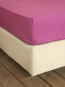 Σεντόνι Γίγας με Λάστιχο Primal - Orchid Pink Nima Home