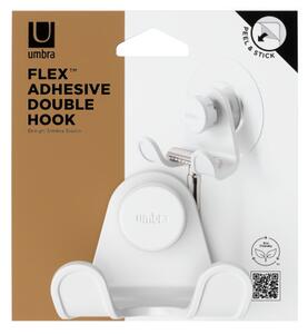 Umbra Flex Hook αυτοκόλλητη κρεμάστρα 1021302-660