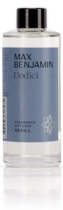 Max Benjamin Dodici 150ml refill φυτικό αρωματικό χώρου