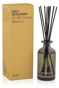 Max Benjamin 150ml φυτικό αρωματικό χώρου Sevile Orange Blossom