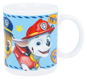 Κούπα Με Χερούλι 325ml Stor Paw Patrol Boy Icons