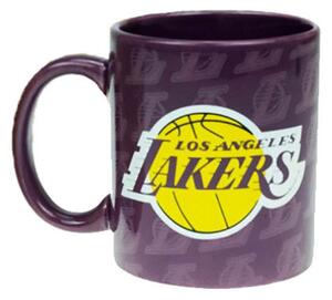 Κούπα Με Χερούλι 350ml Back Me Up NBA Lakers