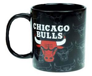 Κούπα Με Χερούλι 350ml Back Me Up NBA Bulls
