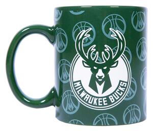 Κούπα Με Χερούλι 350ml Back Me Up NBA Bucks