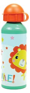 Παγούρι 520ml Με Στόμιο Fisher Price Frozen Smile 571-71232