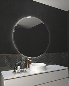 Καθρέπτης 5mm Circle Bizoute της Project Mirrors (Διάσταση: Φ60)