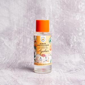 Αρωματικό Έλαιο Χώρου 48ml La Casa De Los Aromas 033507 Άνθη Πορτοκαλιάς