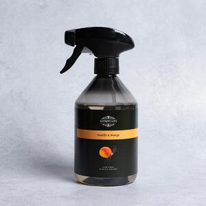 Αρωματικό Σπρέυ Χώρου/Υφασμάτων 500ml Scentchips 258520 Vanilla & Mango
