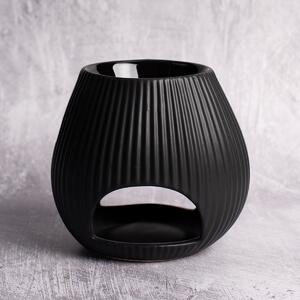 Αρωματιστής Scentchips 850146 Oval Low Black
