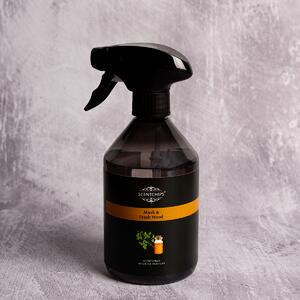 Αρωματικό Σπρέυ Χώρου/Υφασμάτων 500ml Scentchips 258511 Musk & Fresh Wood