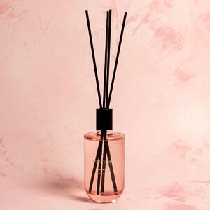 Αρωματικό Χώρου 300ml Με Στικς Scentchips 300207 Serene Nouveau Jour Pink