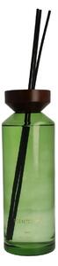 Αρωματικό Χώρου 500ml Με Στικς Scentchips 300226 Memories Fleur Green