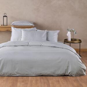 Κουβερλί Υπέρδιπλο (220x240) 2 Όψεων Kentia Serenity Empress 22 Light Grey