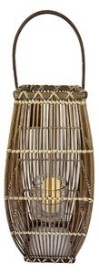Φανάρι (17x24x54) Espiel Bamboo NAF117
