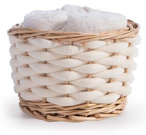 ΚΑΛΑΘΑΚΙ BORRA ΜΕ ΛΑΒΕΤΕΣ ΣΕΤ 5ΤΜΧ NEF-NEF HOMEWARE