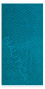 Πετσέτα Θαλάσσης (90x170) Nautica By Nef-Nef Homeware Nau Navy Turquoise