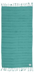 Πετσέτα Θαλάσσης (80x160) Nef-Nef Homeware Expression 23 Turquoise
