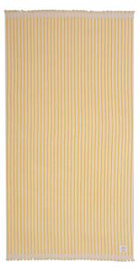 Πετσέτα Θαλάσσης (90x170) Nef-Nef Homeware Elveria Yellow