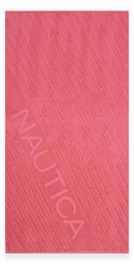 Πετσέτα Θαλάσσης (90x170) Nautica By Nef-Nef Homeware Nau Navy Pink