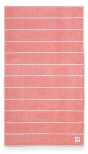 Παιδική Πετσέτα Θαλάσσης (70x120) Nef-Nef Homeware Bay Kid Coral
