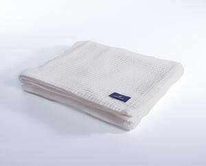 Κουβερτα Πικε Υπερδιπλη Nautica - Nau Μπλέ 230X240 - Λευκό - Nef-Nef Homeware