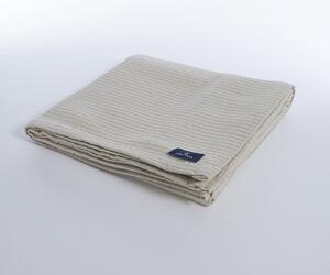 Κουβερτα Πικε Υπερδιπλη Nautica - Nau Μπλέ 230X240 - Μπέζ - Nef-Nef Homeware