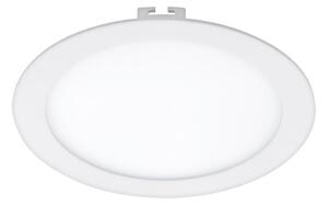 Eglo 94066 - Κρεμαστό φως οροφής LED FUEVA 1 LED/16,48W/230V