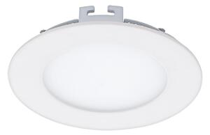 Eglo 94048 - Κρεμαστό φως οροφής LED FUEVA 1 LED/5,5W/230V