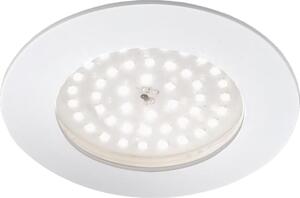 Briloner 7206-016 - Κρεμαστό φωτιστικό οροφής μπάνιου LED LED/10,5W/230V IP44