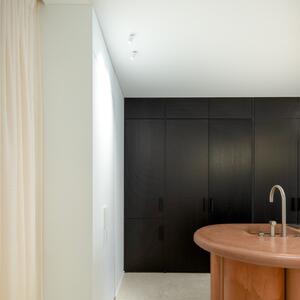 Wever & Ducré Lighting WEVER DUCRÉ LED σποτ οροφής Ceno λευκό 2.700 K 2 λάμπες, ρυθμιζόμενος, Λευκό, Σαλόνι / τραπεζαρία, Αλουμίνιο, σύγχρονο