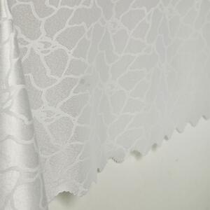 Αλέκιαστο Τραπεζομάντηλο (140x180) Whitegg Z155 3-White