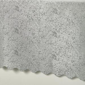 Αλέκιαστο Τραπεζομάντηλο (140x180) Whitegg Z156 2-Grey